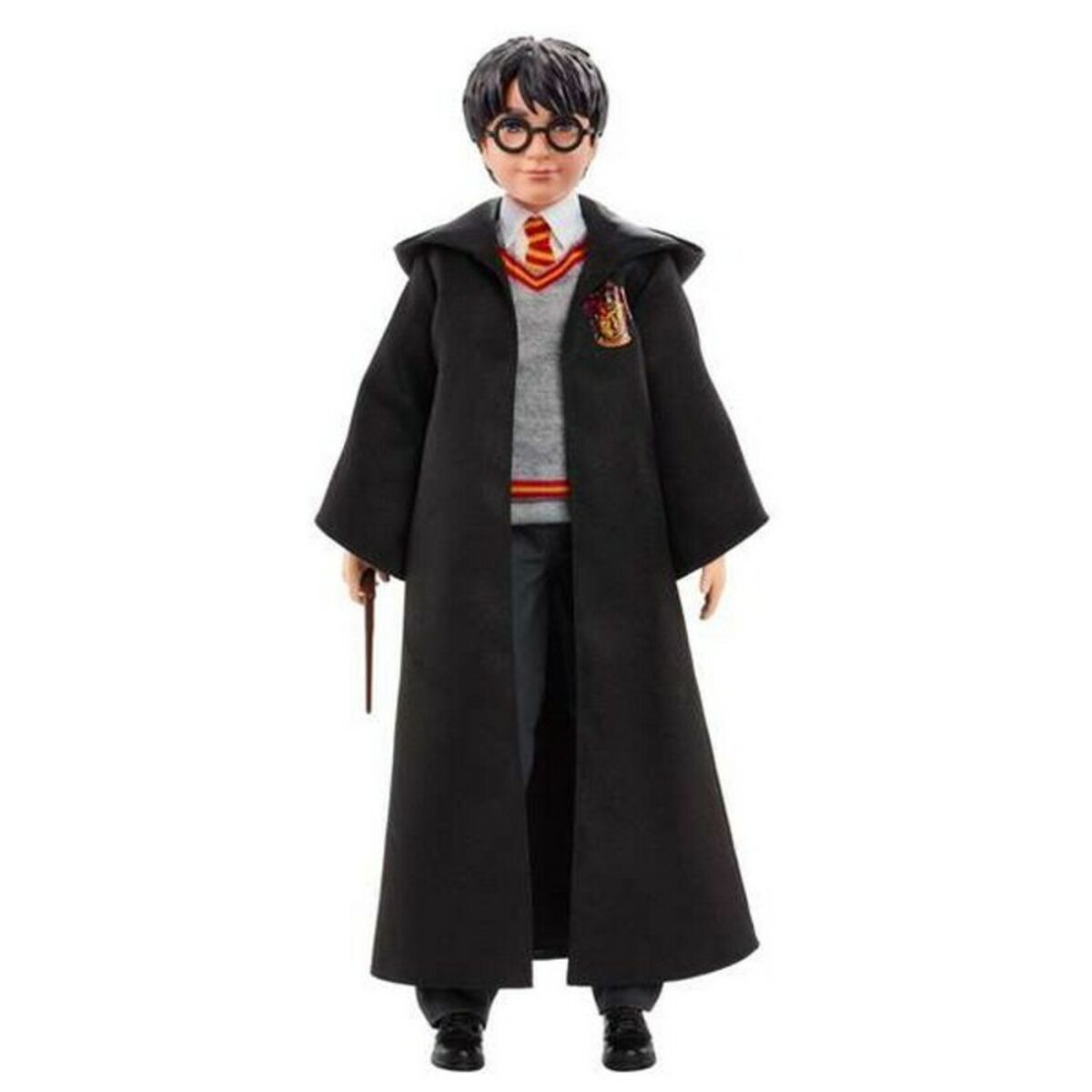 Figur Mattel FYM50 Harry Potter - 8