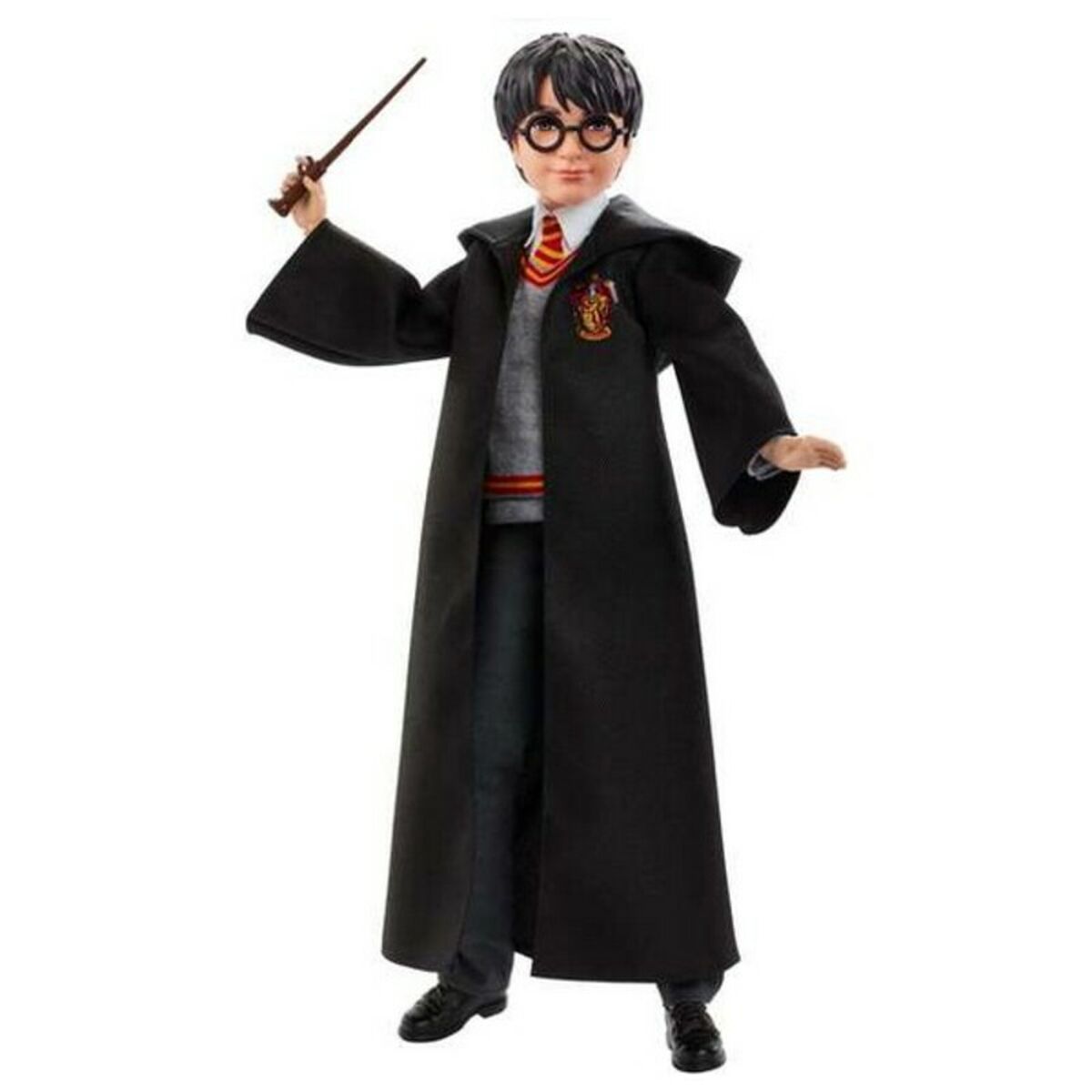 Figur Mattel FYM50 Harry Potter - 5