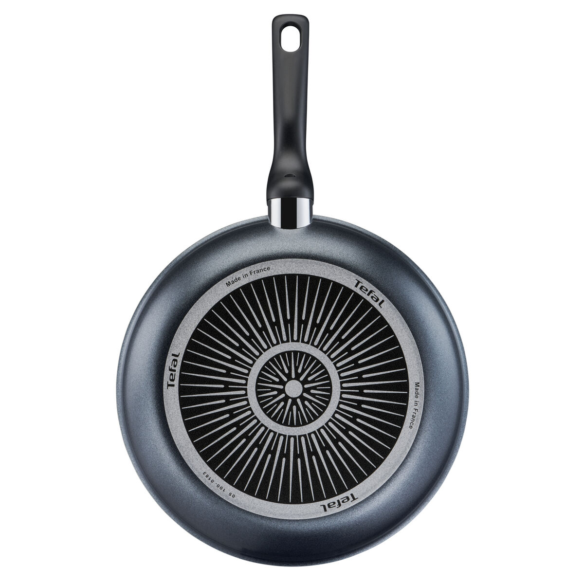 Stekpanna Tefal XL FORCE Svart Aluminium Ø 32 cm - 2