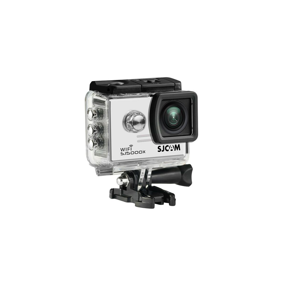 Sportkamera SJCAM SJ5000X-ELITE Vit Svart 2" - 2