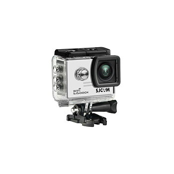 Sportkamera SJCAM SJ5000X-ELITE Vit Svart 2"
