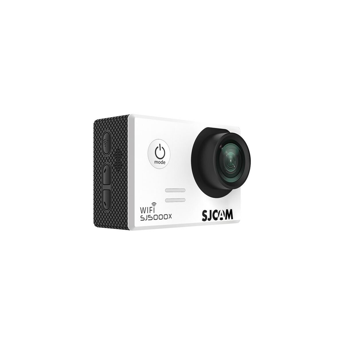 Sportkamera SJCAM SJ5000X-ELITE Vit Svart 2" - 3