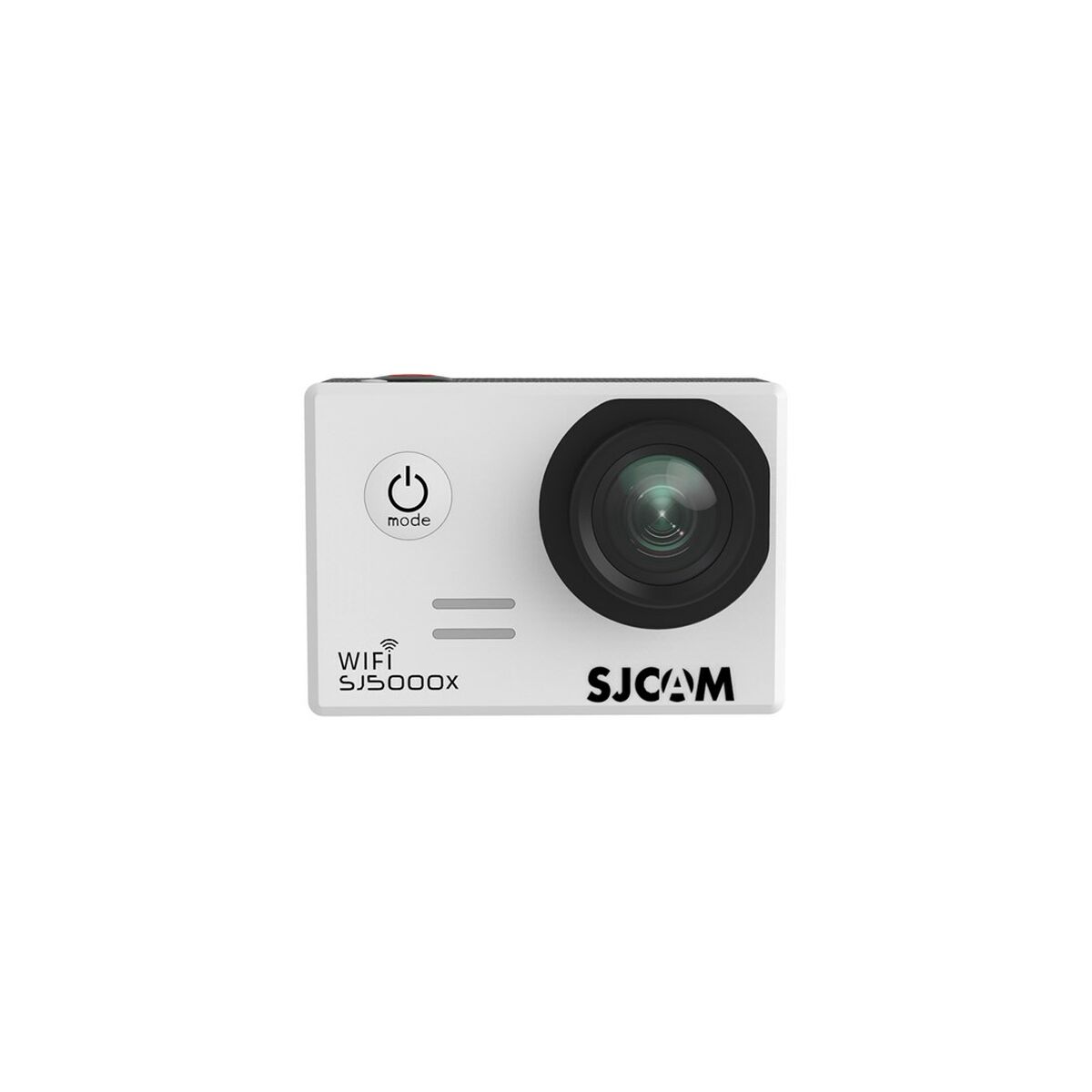 Sportkamera SJCAM SJ5000X-ELITE Vit Svart 2" - 4