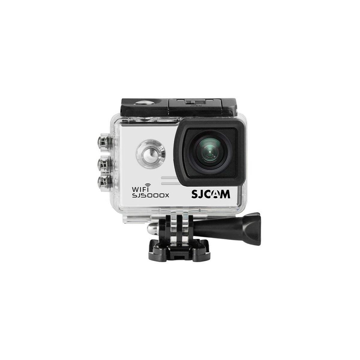 Sportkamera SJCAM SJ5000X-ELITE Vit Svart 2"