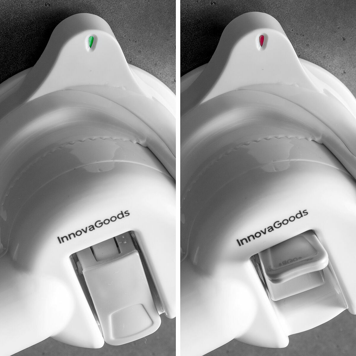 Säkerhetshandtag för Badkar med Dubbla Vinklar Grabbath InnovaGoods (Renoverade A) - 5