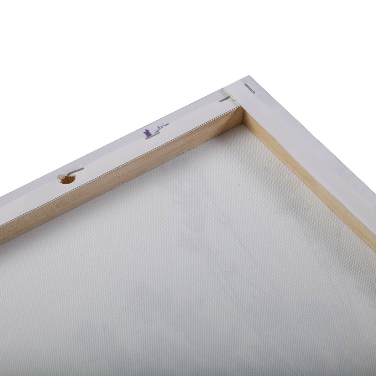 Kanvas Versa Lavendel 1,5 x 40 x 30 cm - 5