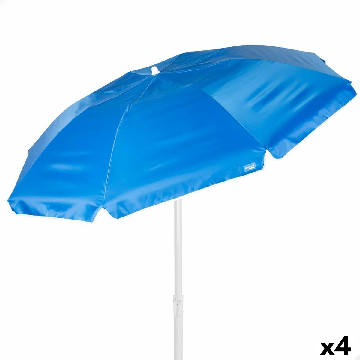 Naperny? Aktive 180 x 200 x 180 cm (4 antal) - 8
