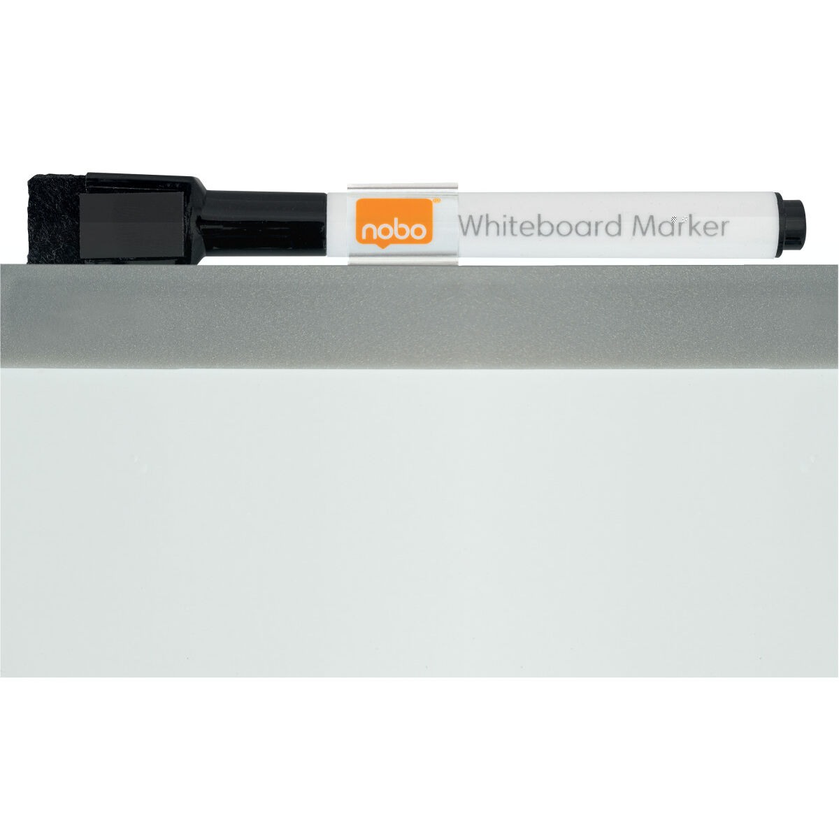 Whiteboard Nobo 58,5 x 43 cm - 4