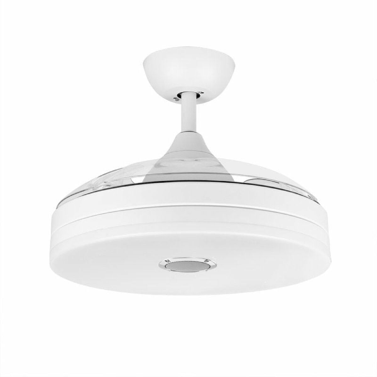 Takfläkt Orbegozo CPB 123105 35 W Ø 105 cm Vit - 2