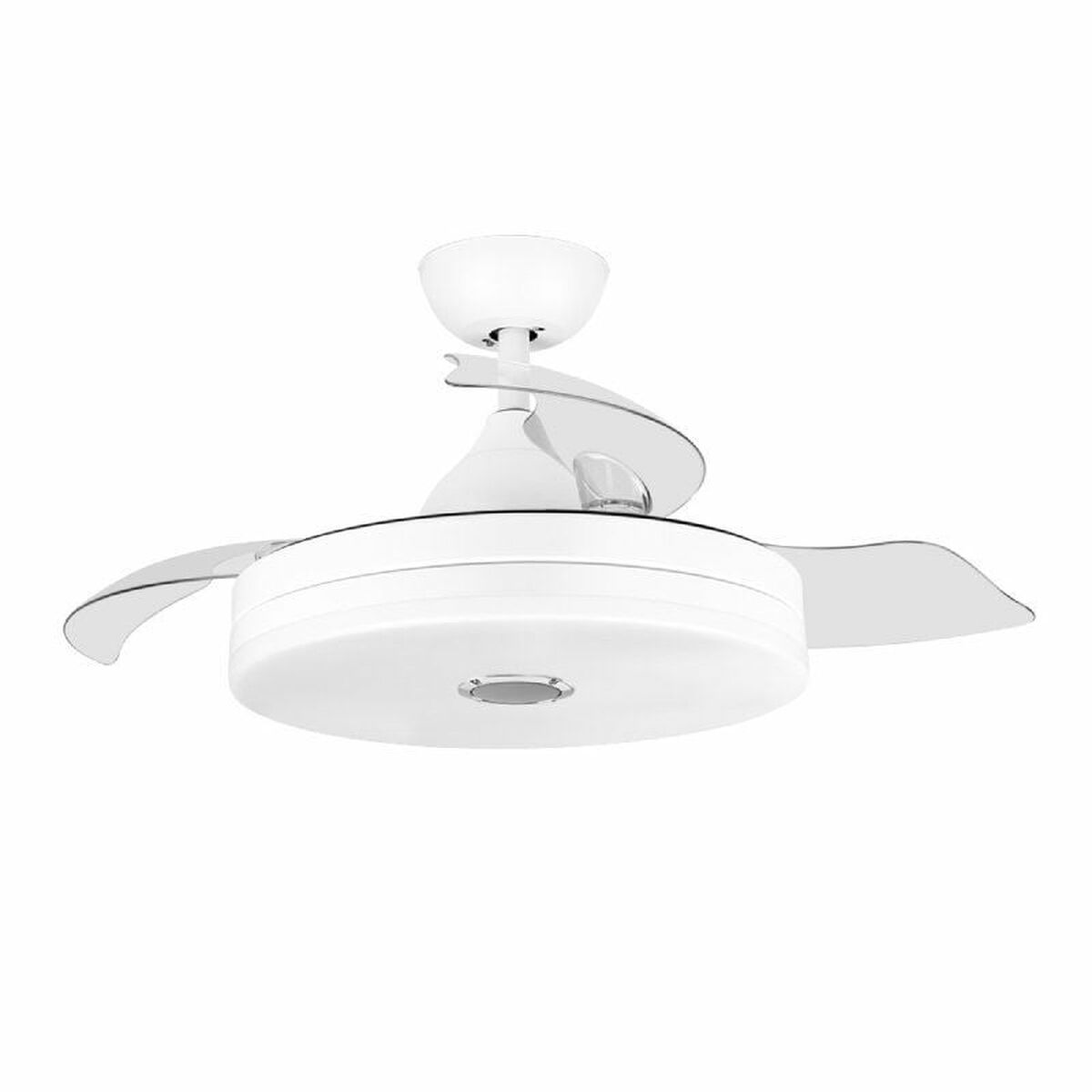 Takfläkt Orbegozo CPB 123105 35 W Ø 105 cm Vit