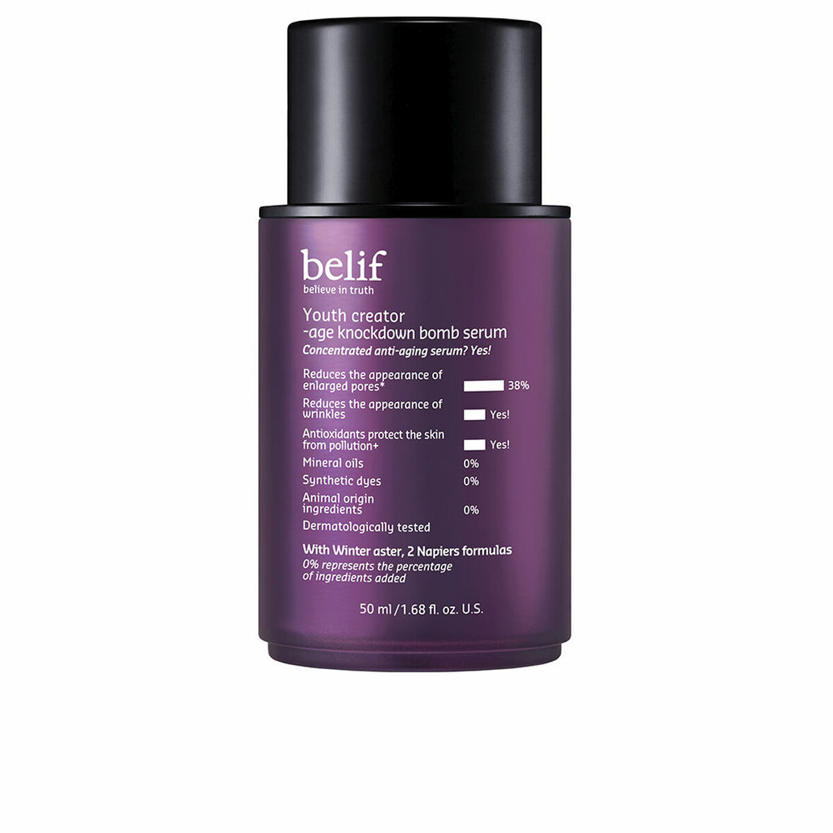 Dagkräm Belif YOUTH CREATOR 50 ml