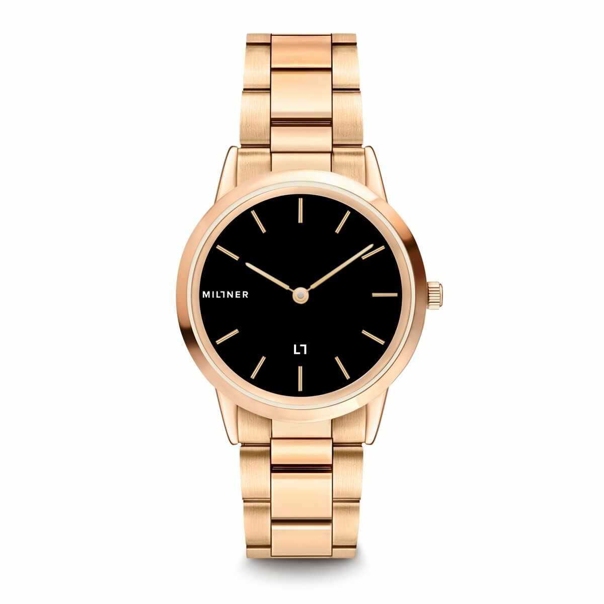 Damklocka Millner 11004-CHELSEA (Ø 36 mm)