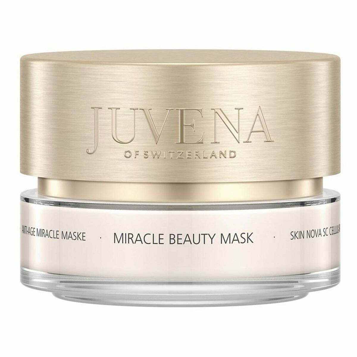 Ansiktsmask Miracle Beauty Juvena 76083 75 ml