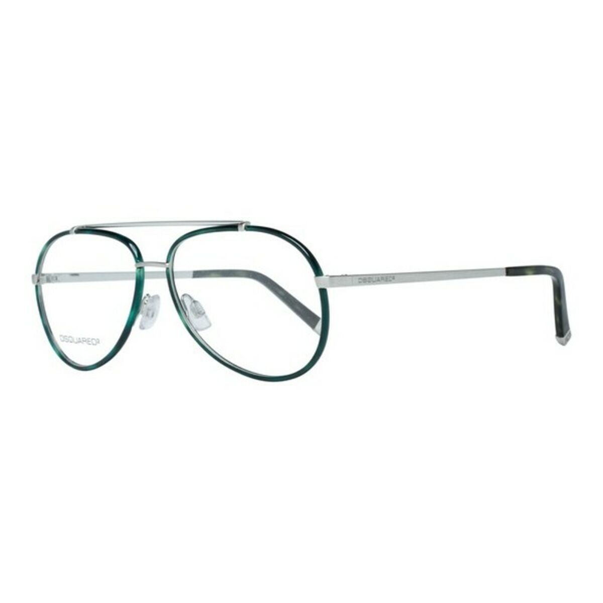 Glasögonbågar Dsquared2 DQ5072 54020 ø 54 mm - 11