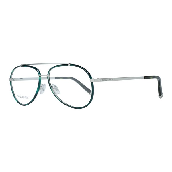 Glasögonbågar Dsquared2 DQ5072 54020 ø 54 mm - 4
