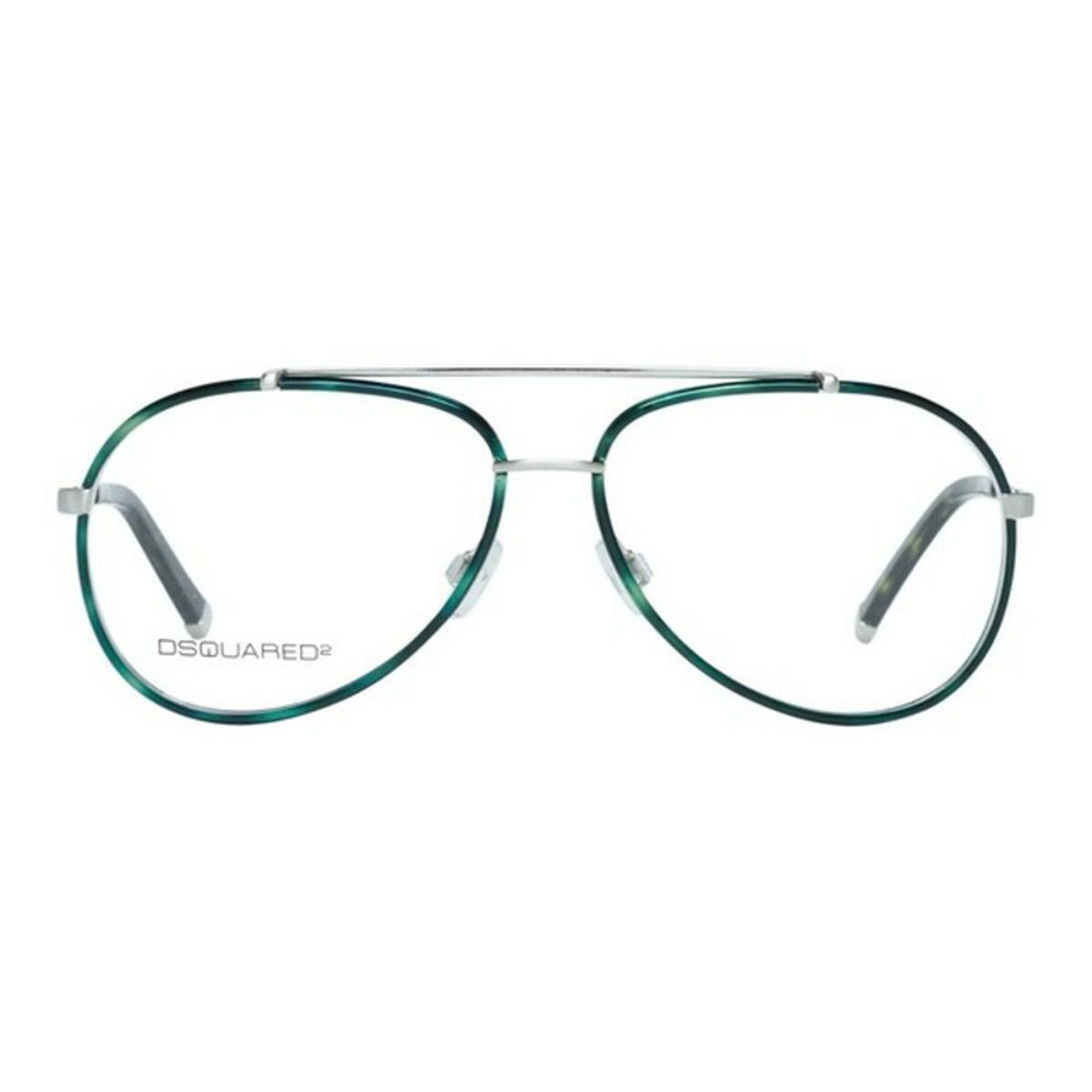 Glasögonbågar Dsquared2 DQ5072 54020 ø 54 mm - 9