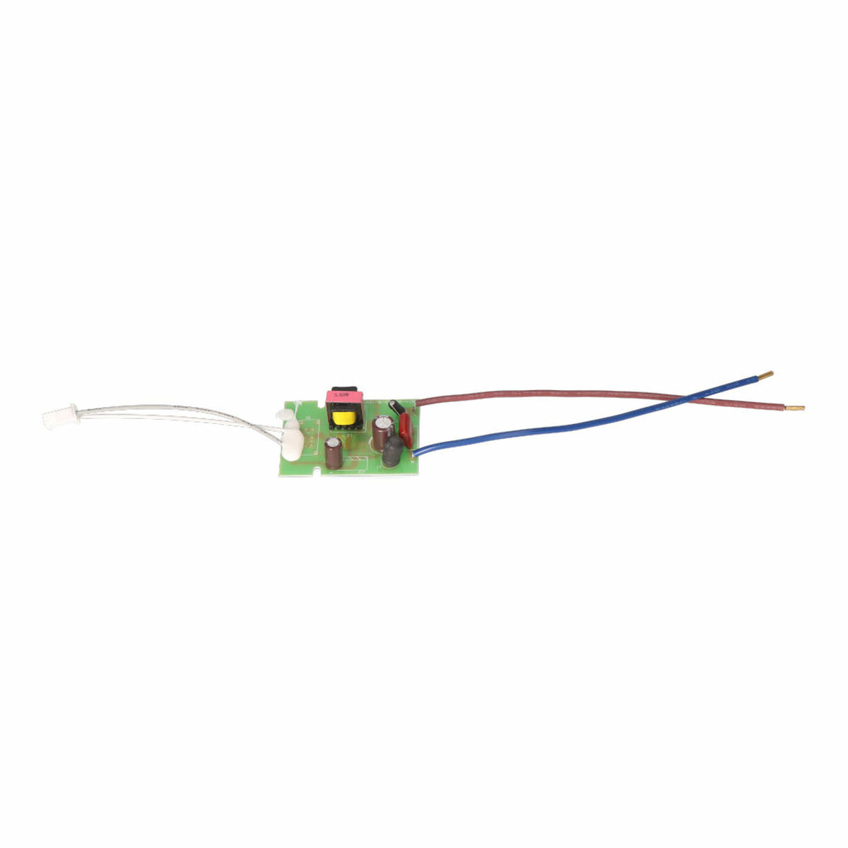 Konverterare EDM 02050 34720 & 34721 Reservdel - 2