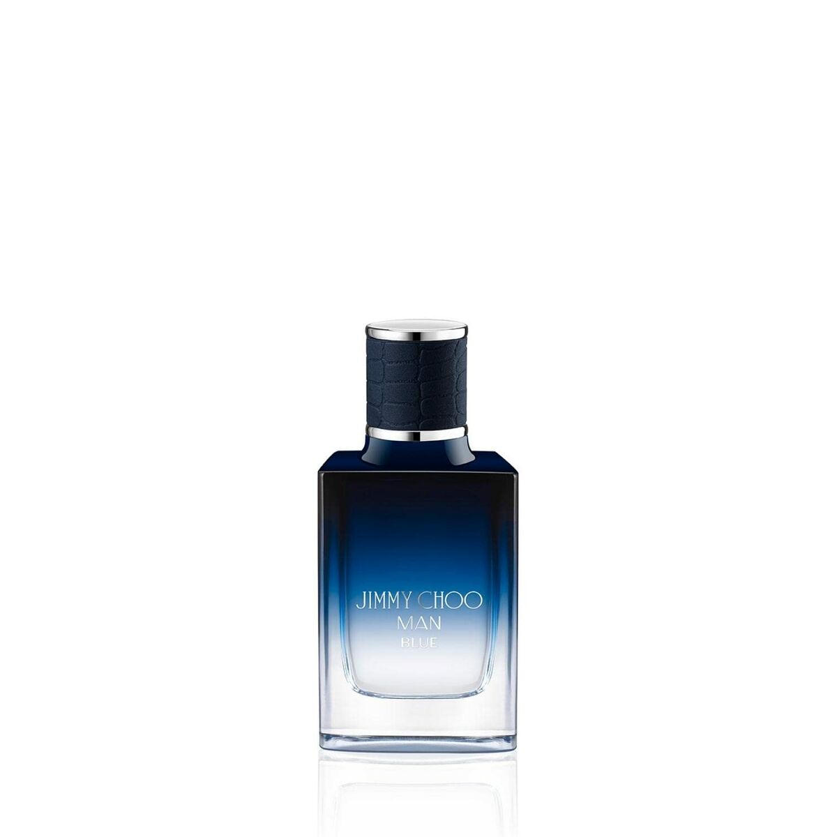 Parfym Herrar Jimmy Choo EDT Blue 30 ml - 2