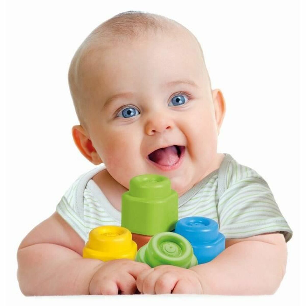 Set Clementoni Soft Clemy - 6
