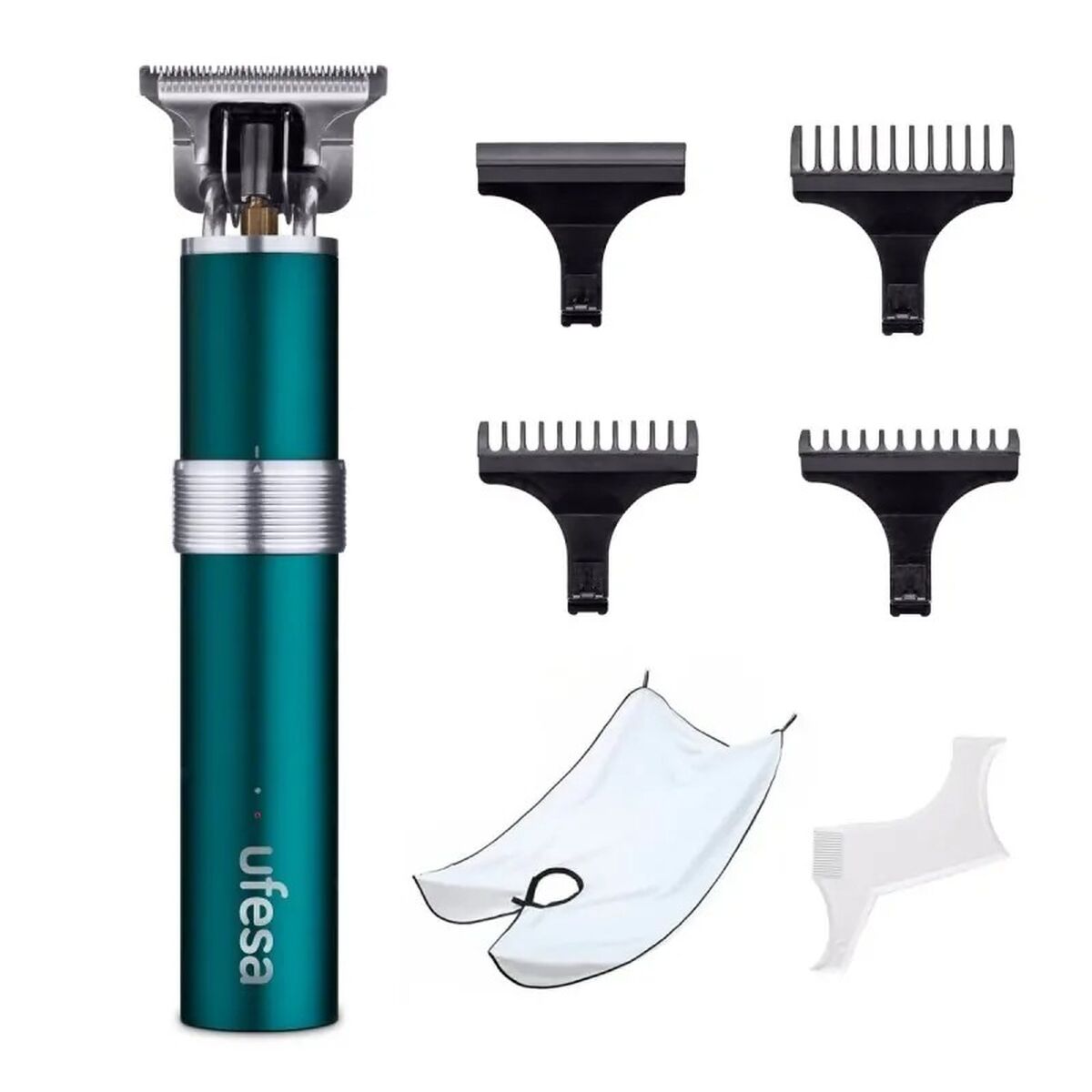 Hårtrimmer/ Rakapparat UFESA Trådlös