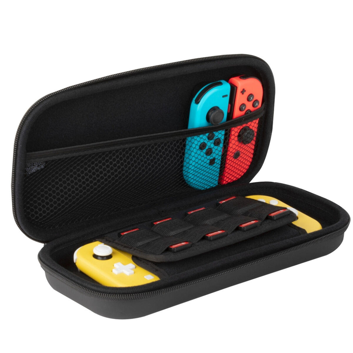 Fall till Nintendo Switch FR-TEC 80381117167 - 4