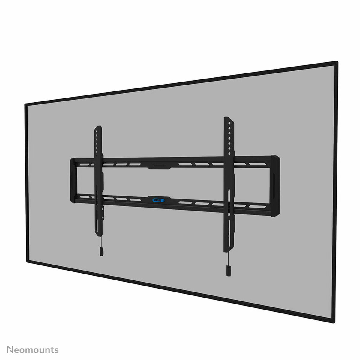 TV-fäste Neomounts WL30-550BL18 43" 86" 70 Kg