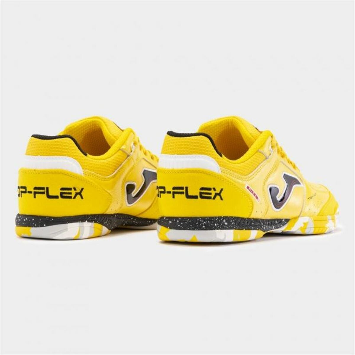 Fotbollsskor för inomhusbruk för vuxna Joma Sport Top Flex 2428 - 5