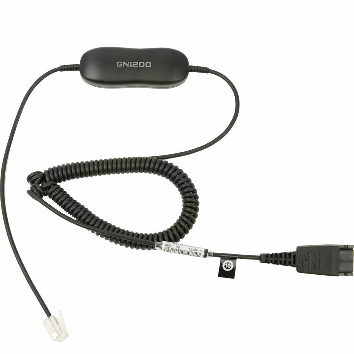 Telefonkabel Jabra 88011-99 - 2