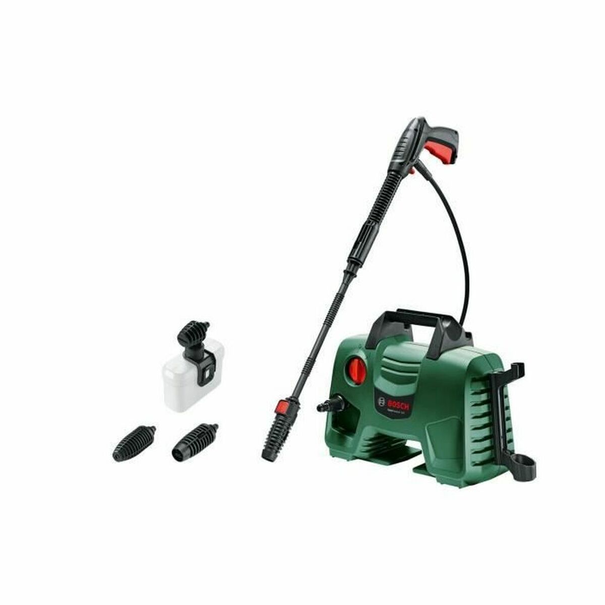 Jet Tvätt BOSCH EasyAquatak 120 1500 W 120 bar 350 L/H - 8