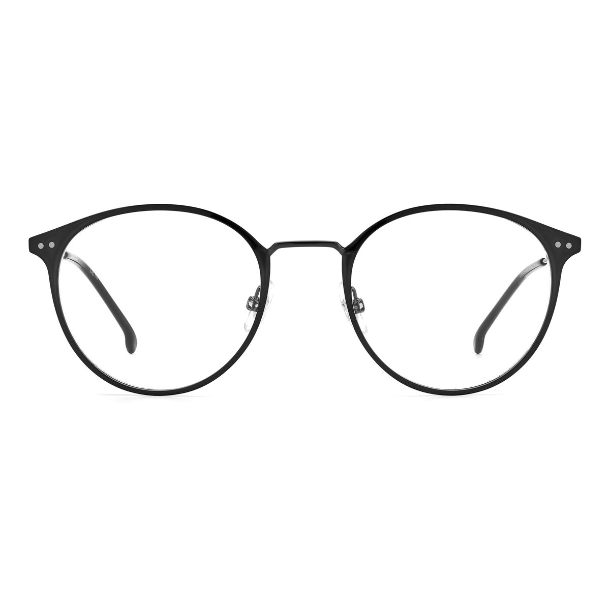 Glasögonbågar Carrera CARRERA-2035T-807 black Ø 47 mm - 2