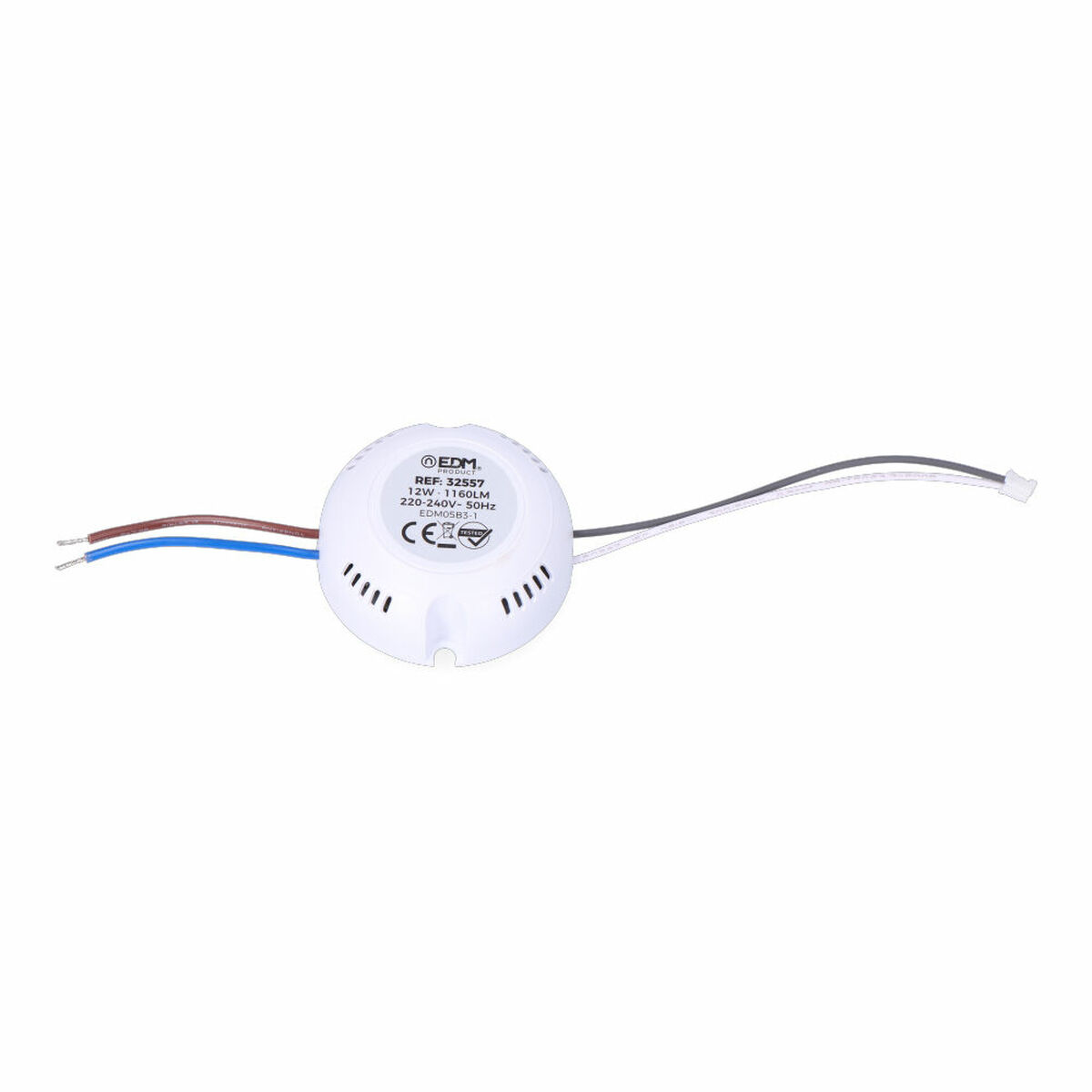 Konverterare EDM 32557 32521 & 32522 Reservdel - 2