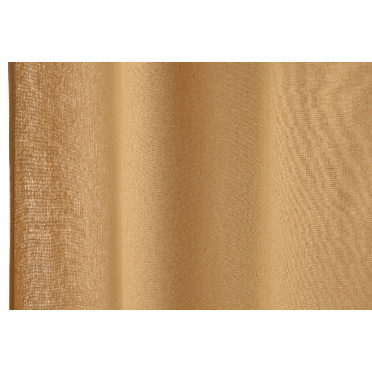 Gardin Home ESPRIT Senap Med tofsar 140 x 260 x 260 cm - 3
