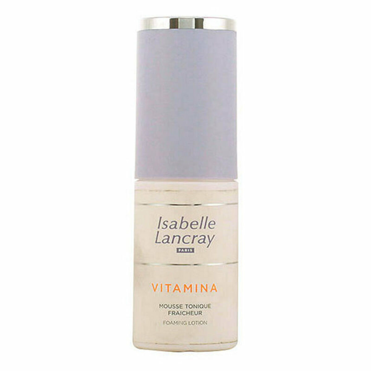 Rengöringsskum Isabelle Lancray 100 ml