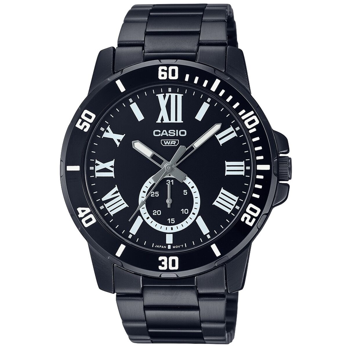 Herrklocka Casio SPORT COLLECTION (Ø 45 mm) - 3