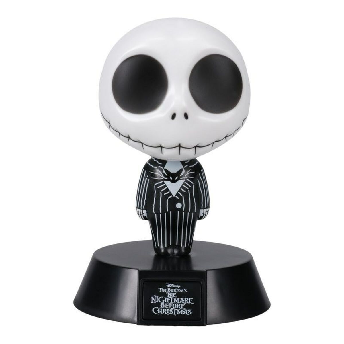 Actionfigurer Paladone Jack Skellington - 2
