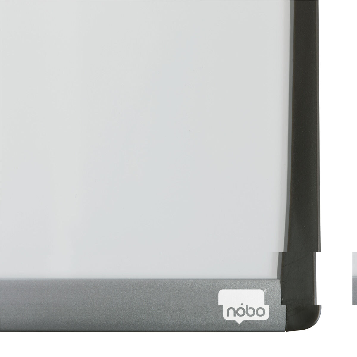 Whiteboard Nobo 58,5 x 43 cm - 5