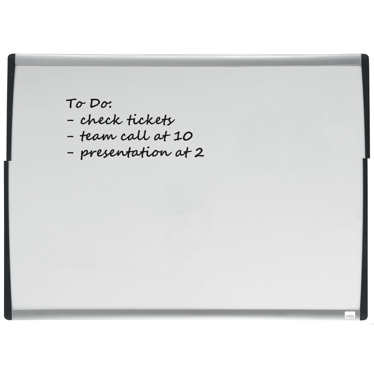 Whiteboard Nobo 58,5 x 43 cm - 7