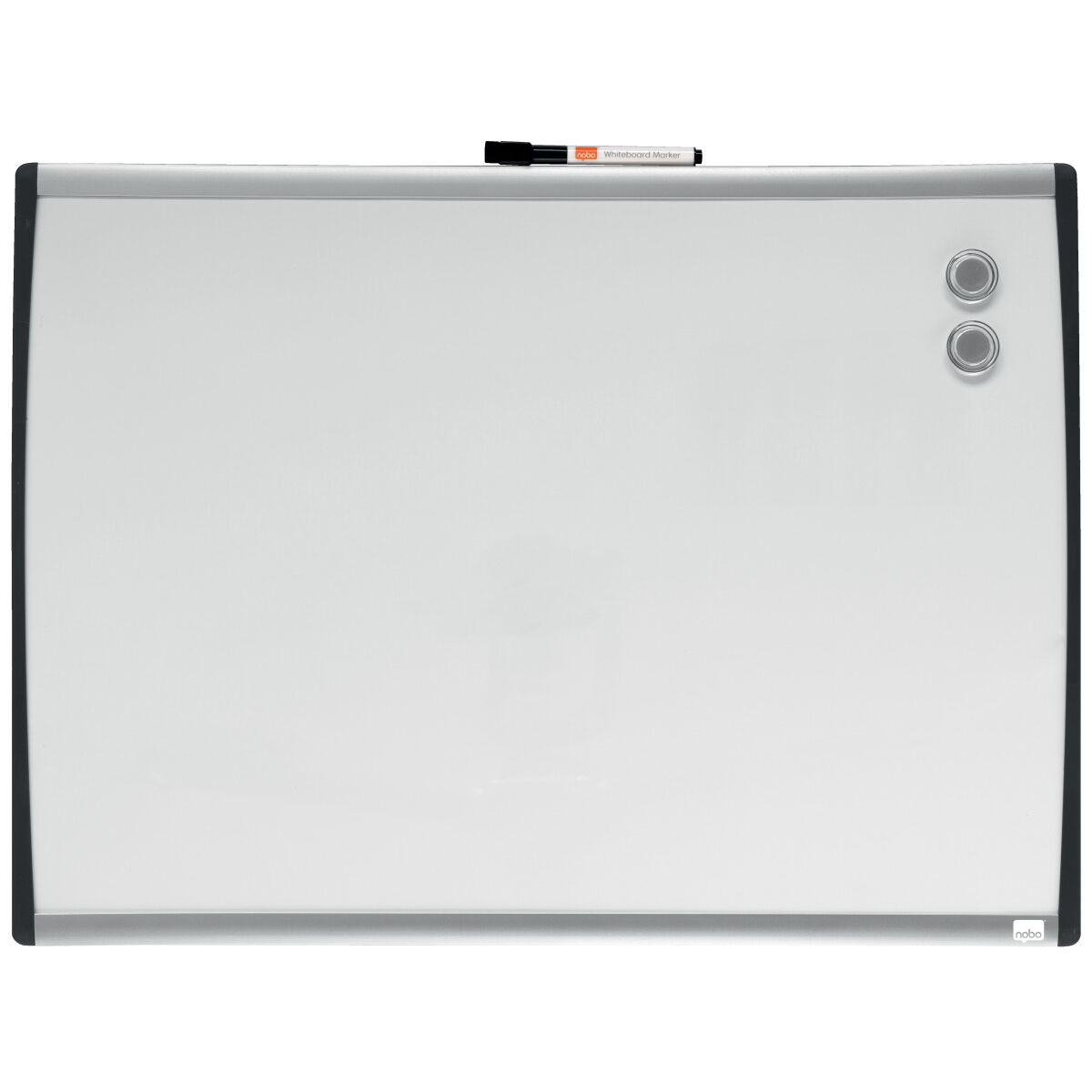 Whiteboard Nobo 58,5 x 43 cm - 2