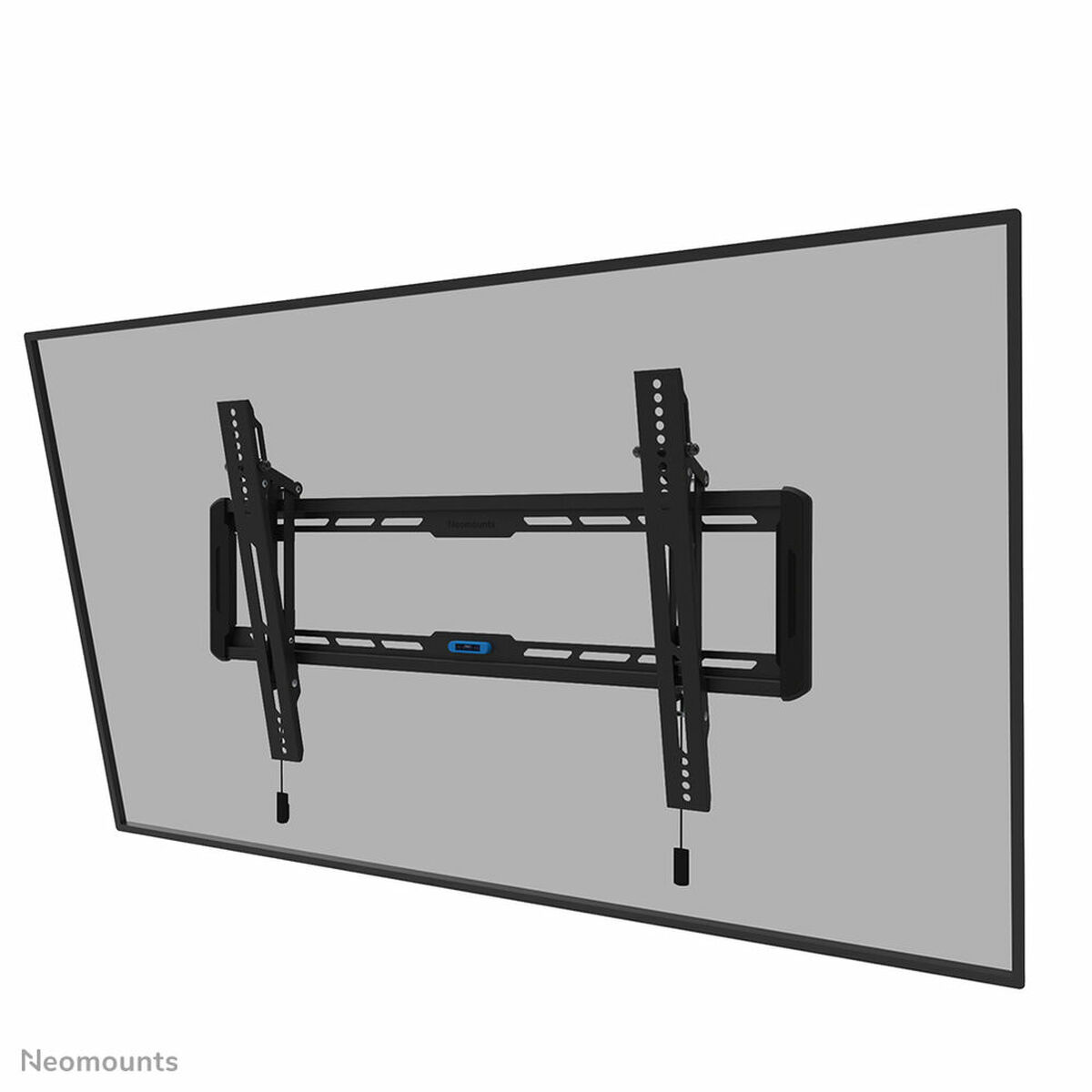 TV-fäste Neomounts WL35-550BL16 40-75" 40" 42" 75" 86" 70 Kg