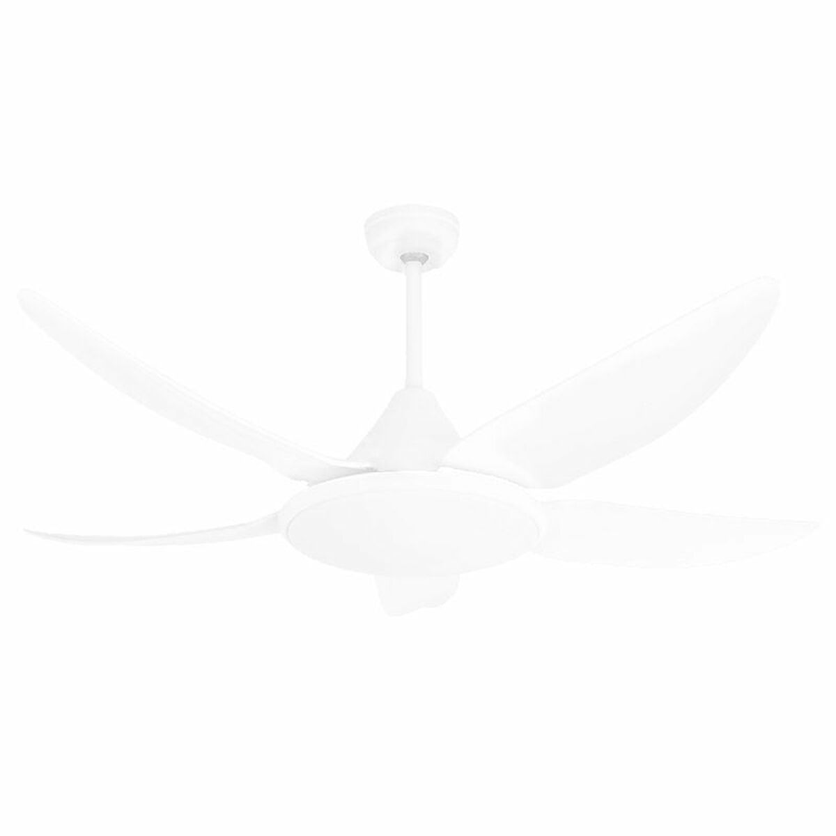 Takfläkt Orbegozo CPW 01120 35 W Ø 120 cm Svart