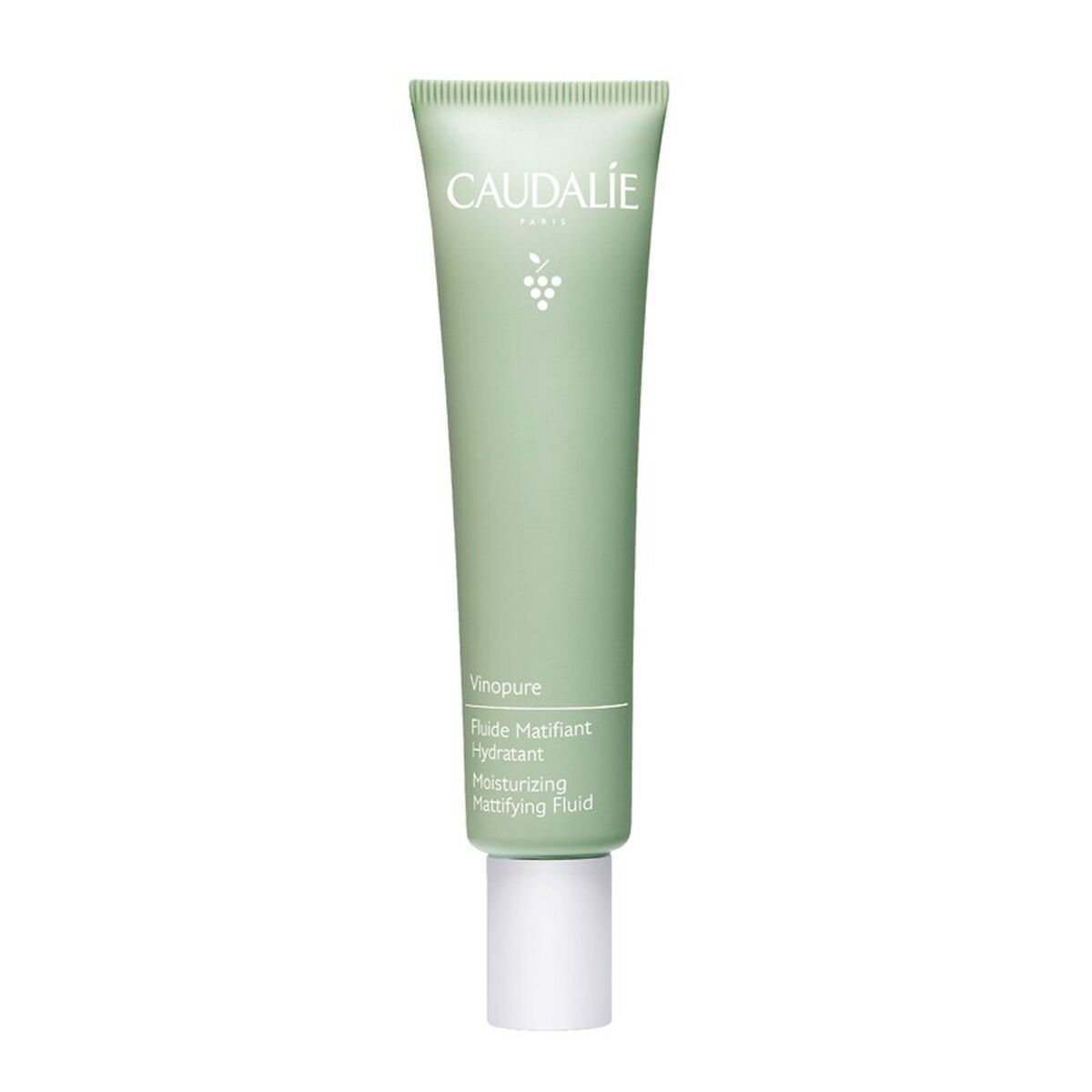 Nattkräm Caudalie VINOPURE 40 ml