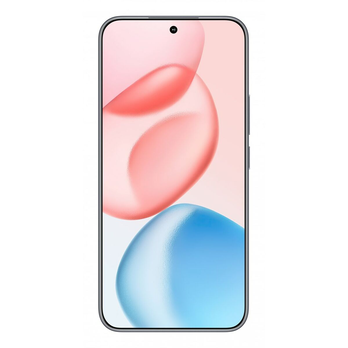Smartphone Honor 5109BUUP 6,55" Qualcomm Snapdragon 7 Gen 3 8 GB RAM 256 GB Svart Midnight black