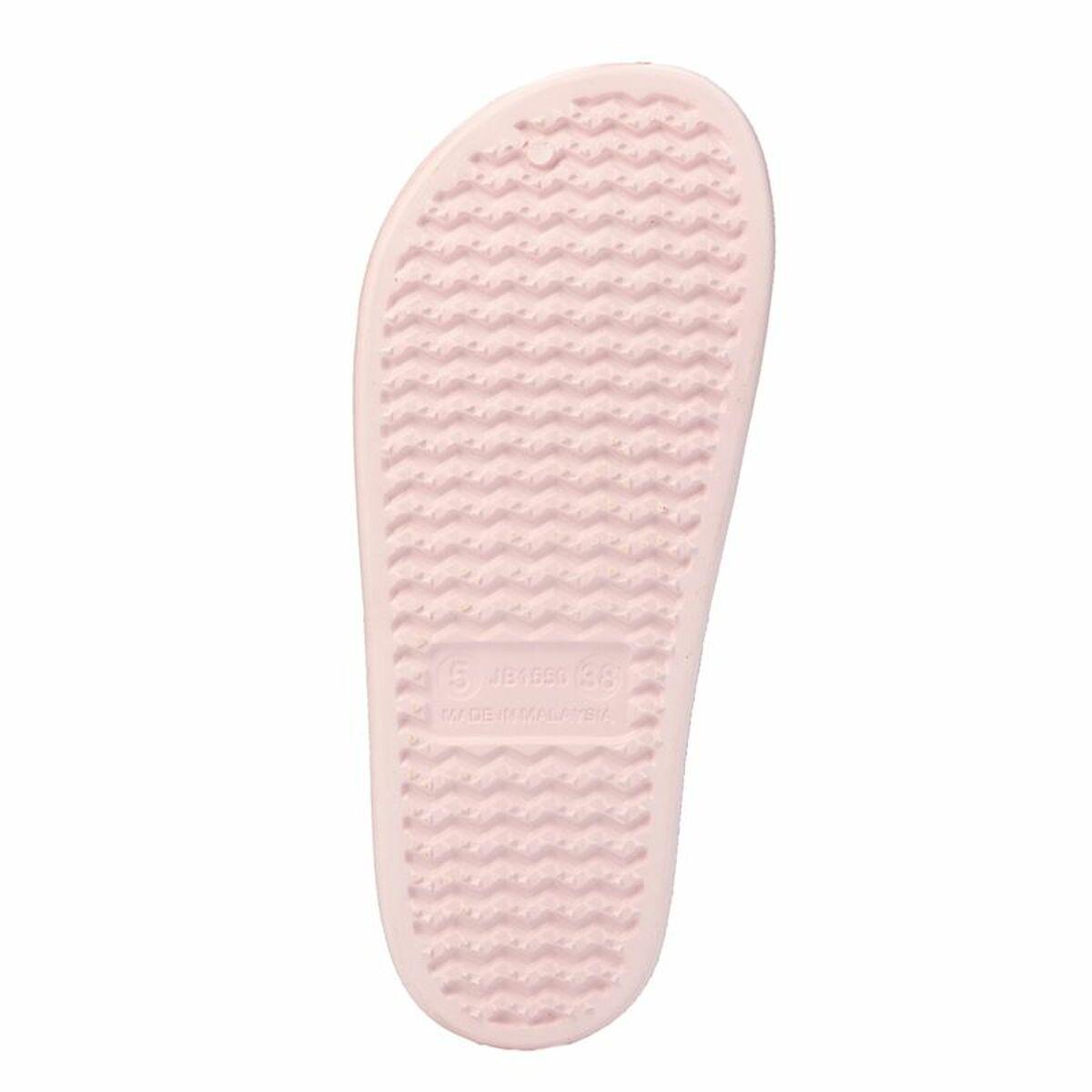 Strandtofflor för kvinnor Aquarapid Walker Rosa Simning - 2
