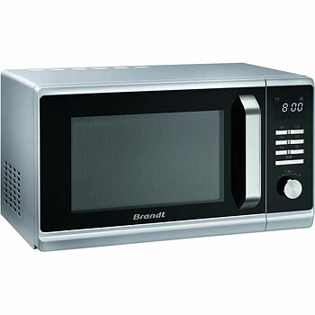 Mikrovågsugnen Brandt SE2300S 800 W 23 L