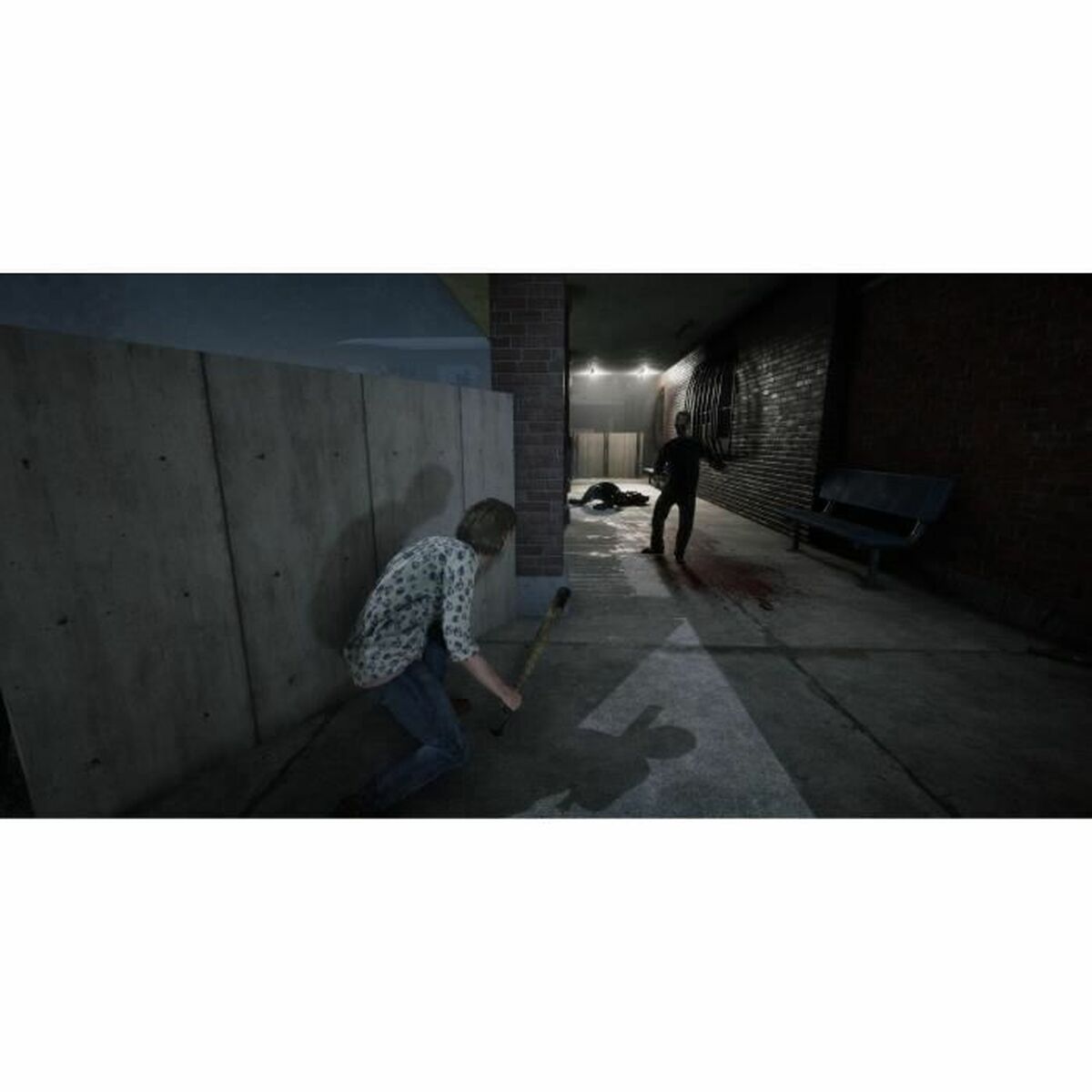TV-spel för Switch GameMill The Walking Dead: Destinies - 2