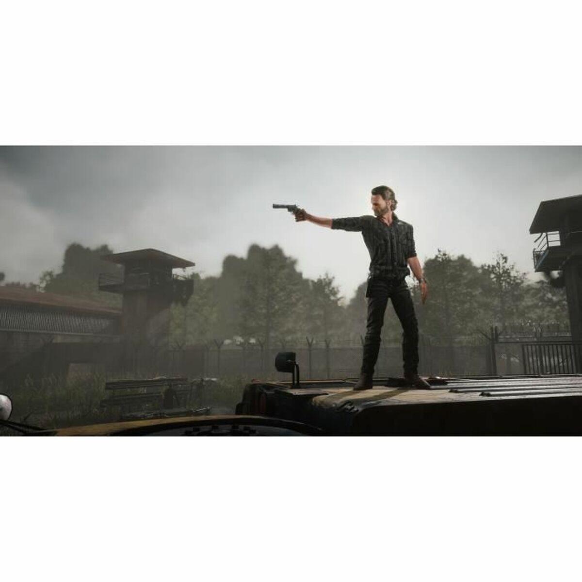 TV-spel för Switch GameMill The Walking Dead: Destinies - 3