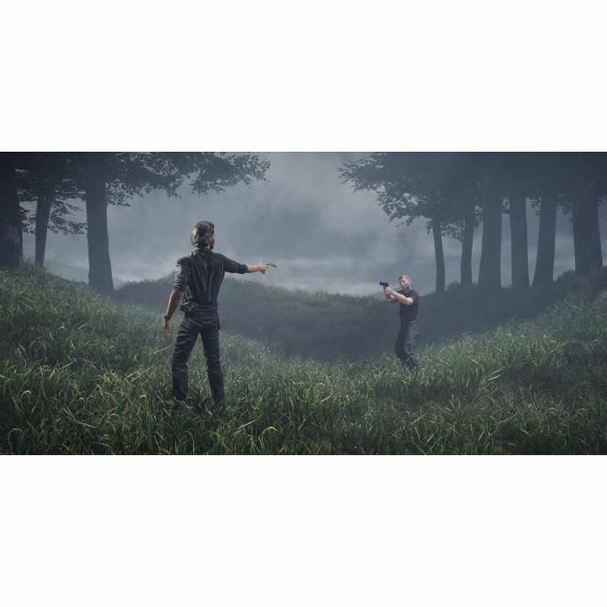 TV-spel för Switch GameMill The Walking Dead: Destinies - 6