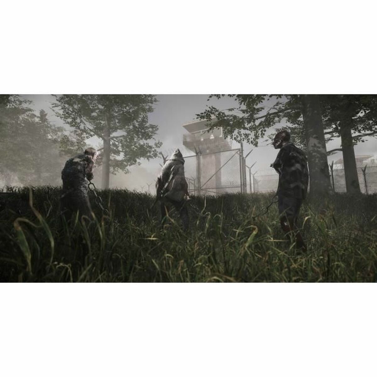 TV-spel för Switch GameMill The Walking Dead: Destinies - 5