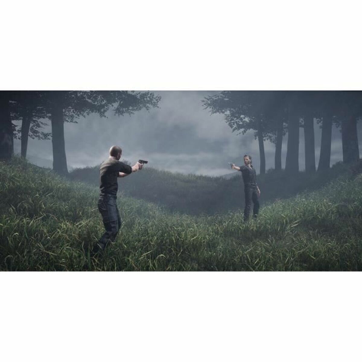 TV-spel för Switch GameMill The Walking Dead: Destinies - 4