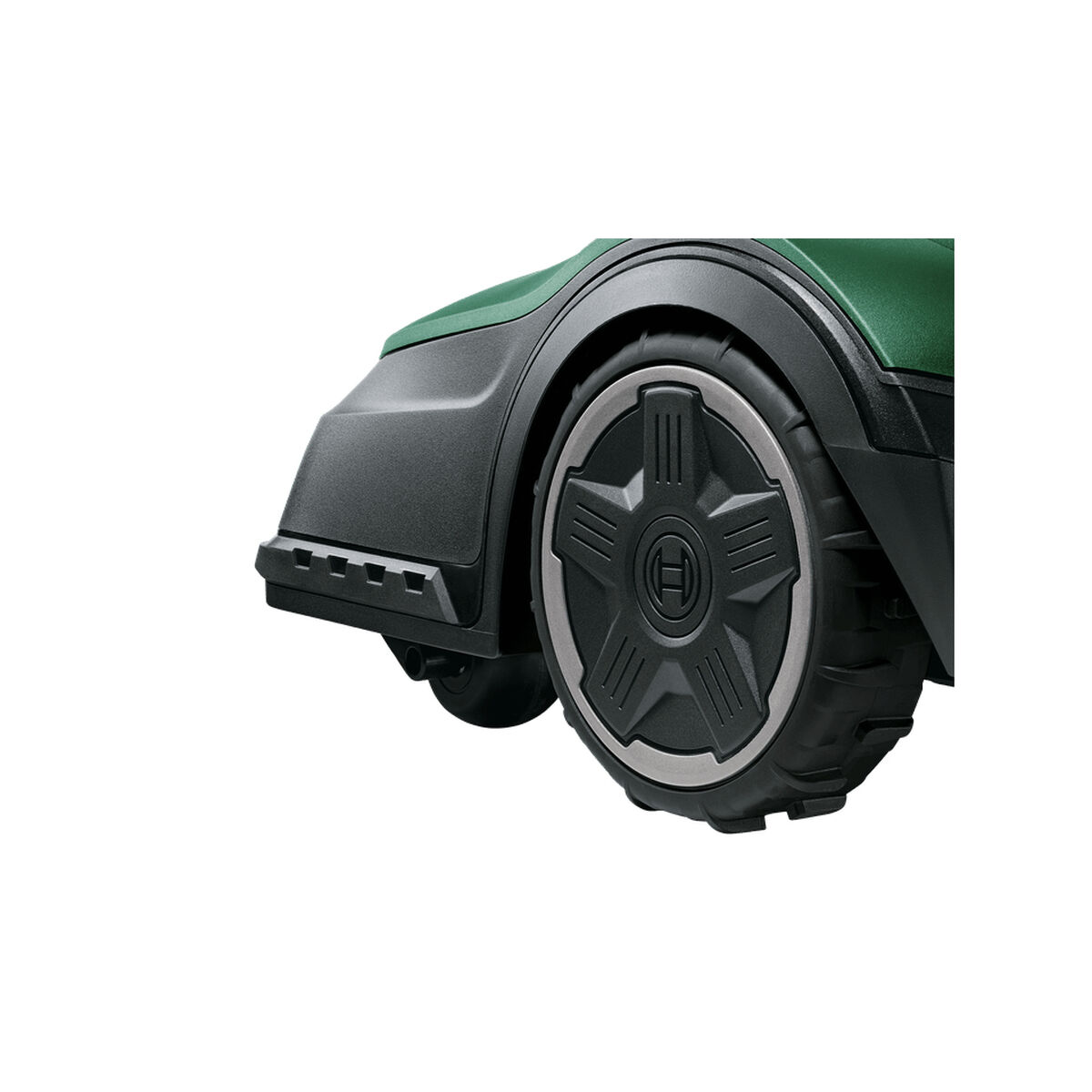 Gräsklipparrobot BOSCH Indo M+ 700 30-50 mm 700 m 19 cm - 9